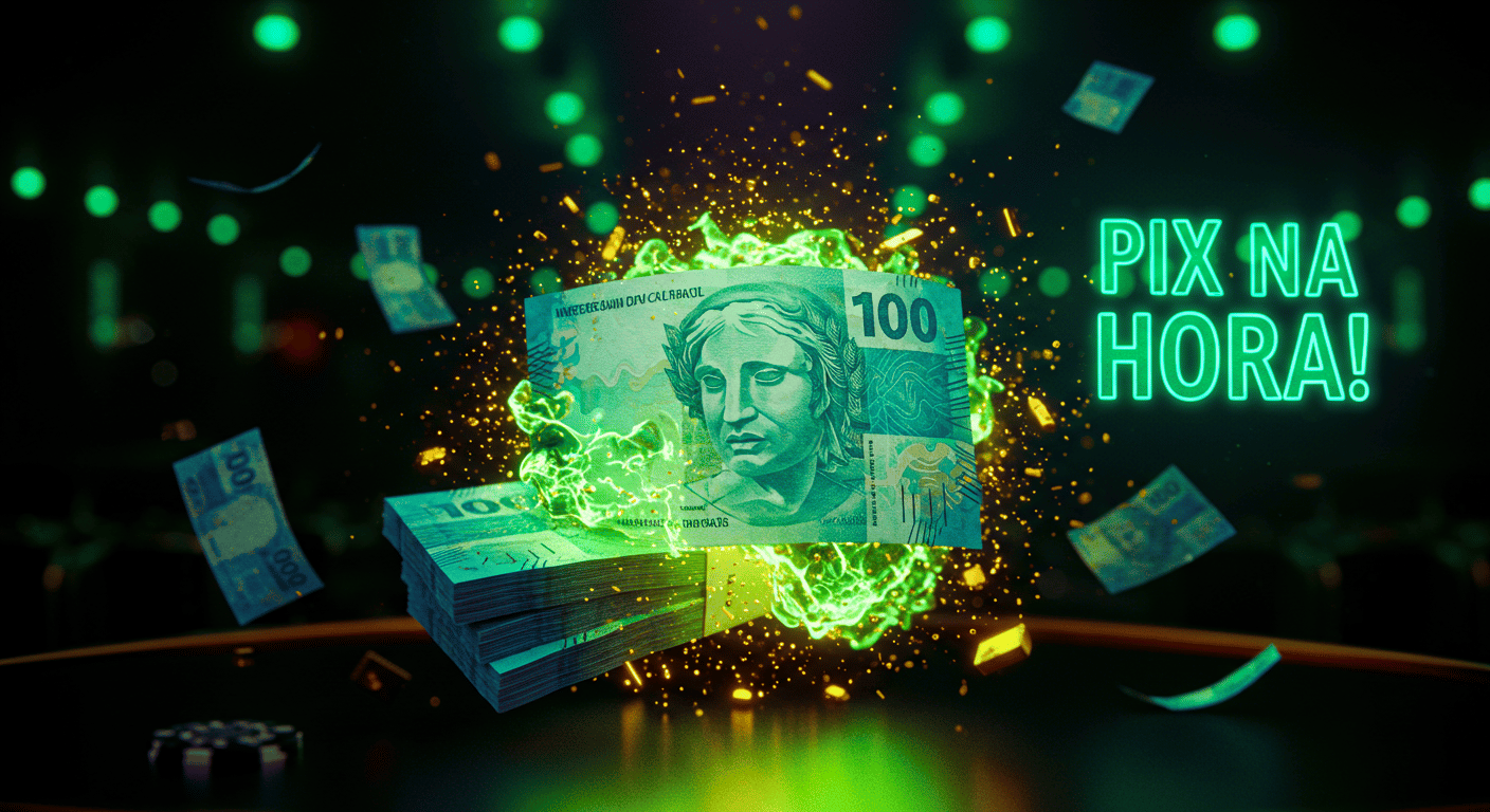 Banner 🔥 PIX TURBINADO