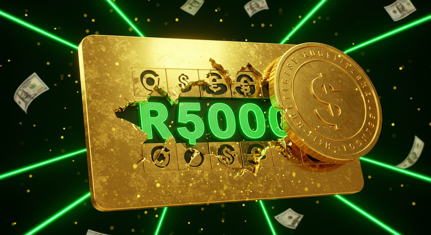 Banner SONHO PREMIADO